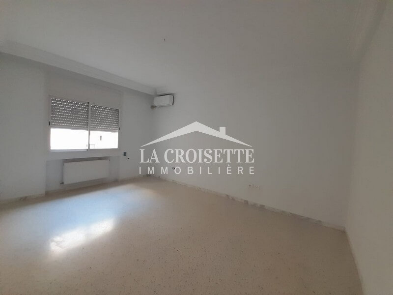 Appartement S+2 à Ain Zaghouan El Wahat